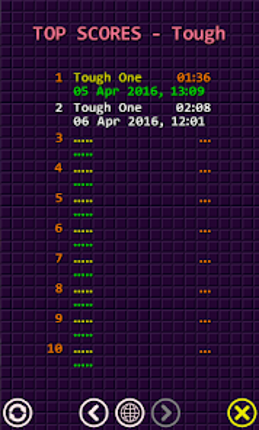 Color Square screenshot