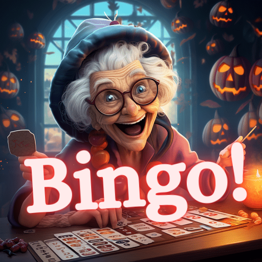 Games like Bingo Battle - Haunted Halls