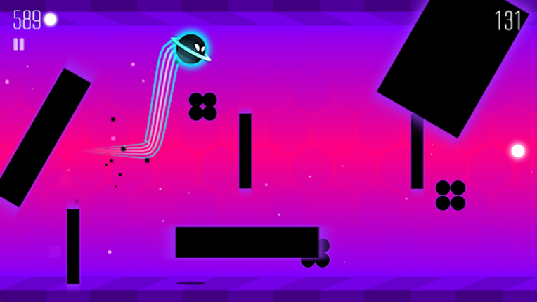Dash till Puff 2 screenshot