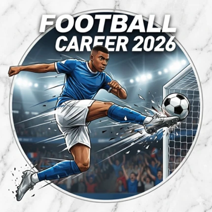 FOOTBALL CAREER 2026 Image