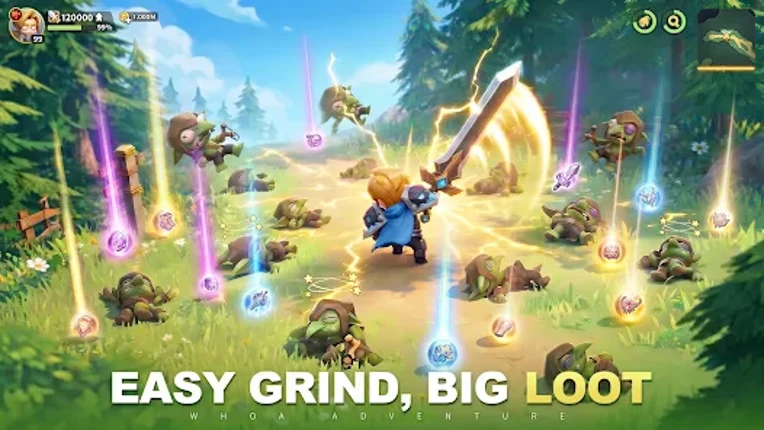 Whoa Adventure Image