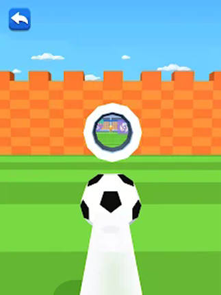 Soccer Master-Fast Dash Image
