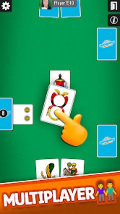 Briscola Più – Card games screenshot