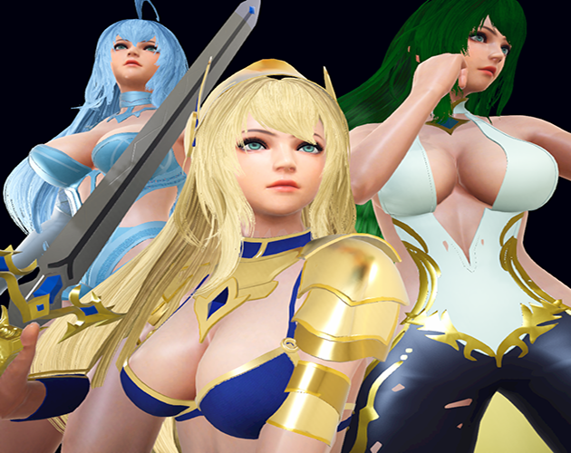 Games like Head Collector VR