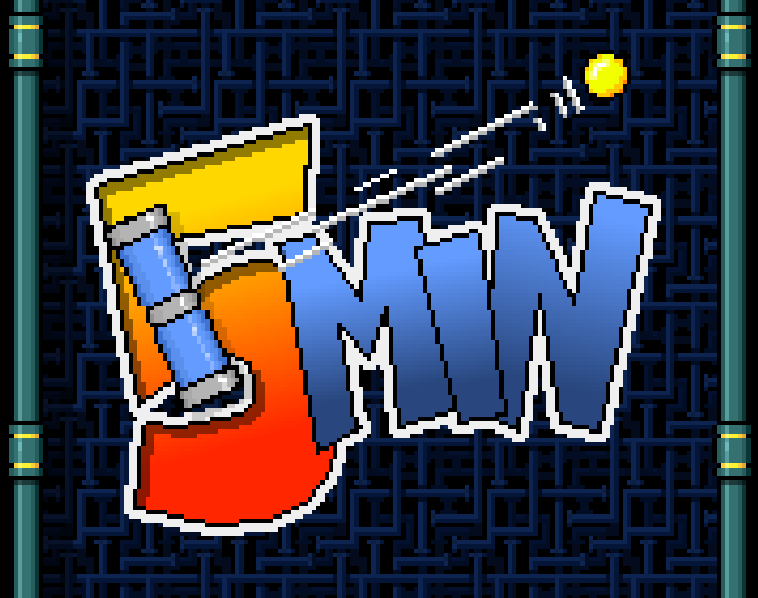 Games like 5Min Separate Bricks