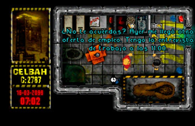 99 Especies (Demo jugable) screenshot