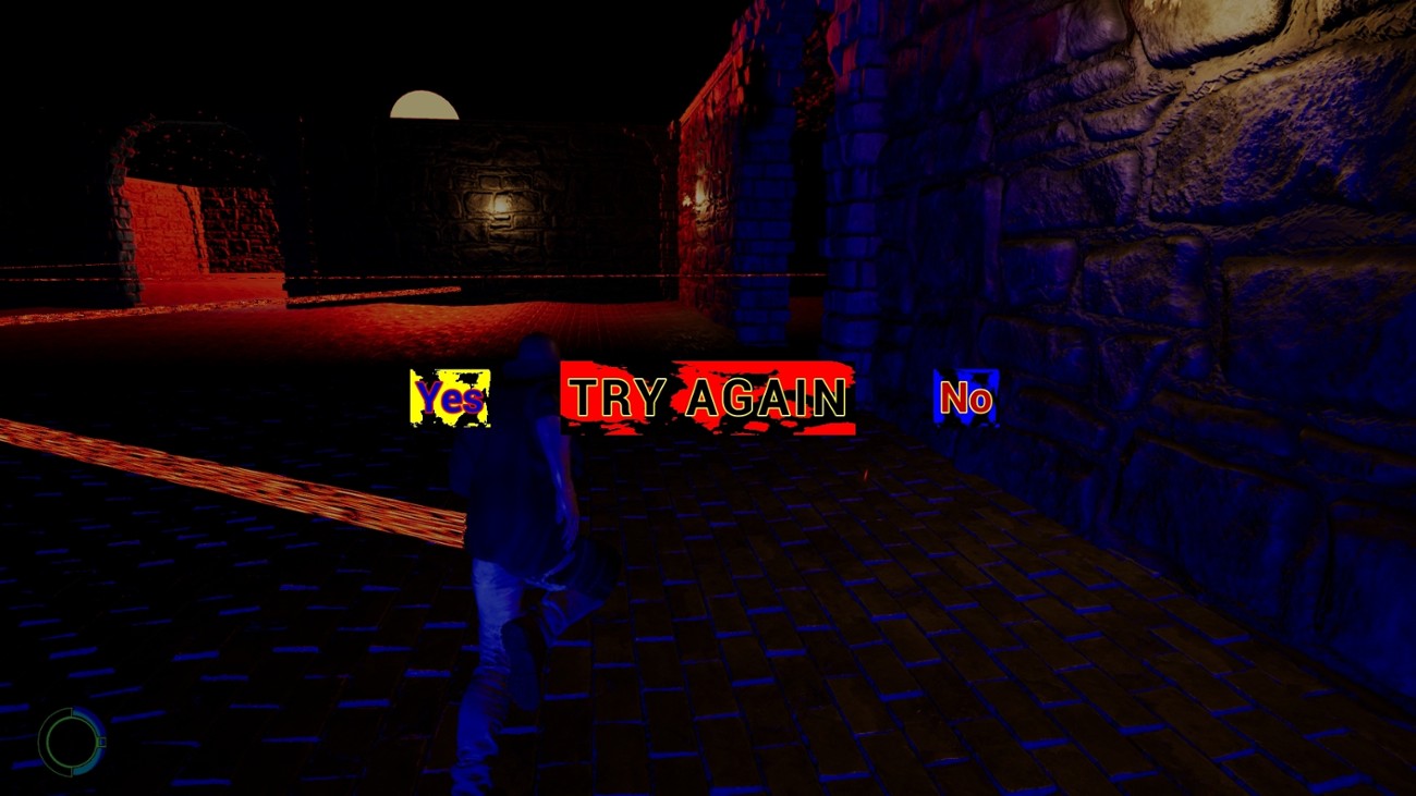 Games like AboveBelow