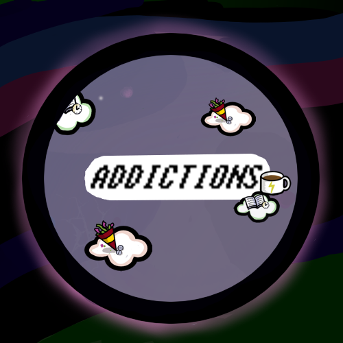 Games like Addictions