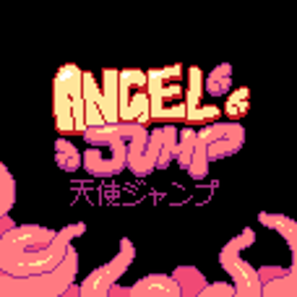 Angel Jump Game Cover