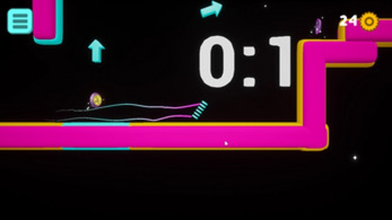 Angle Jump Image