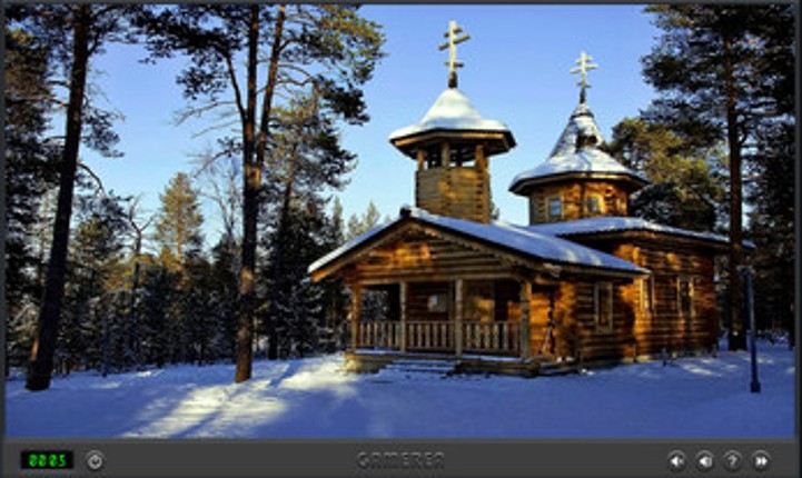 ​Architecture Puzzle screenshot