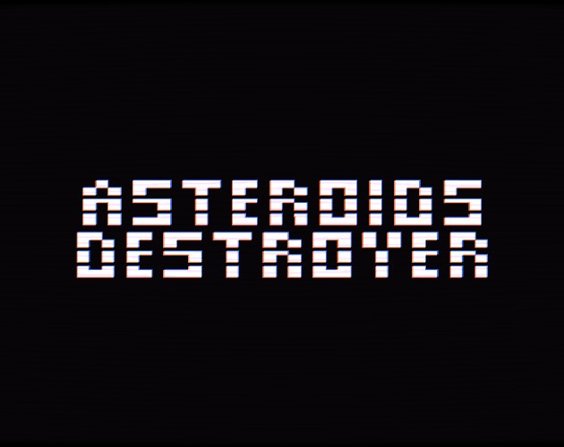 Games like Asteroids Destroyer
