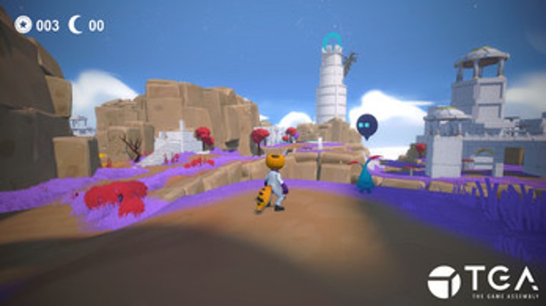 AstroLizard Image
