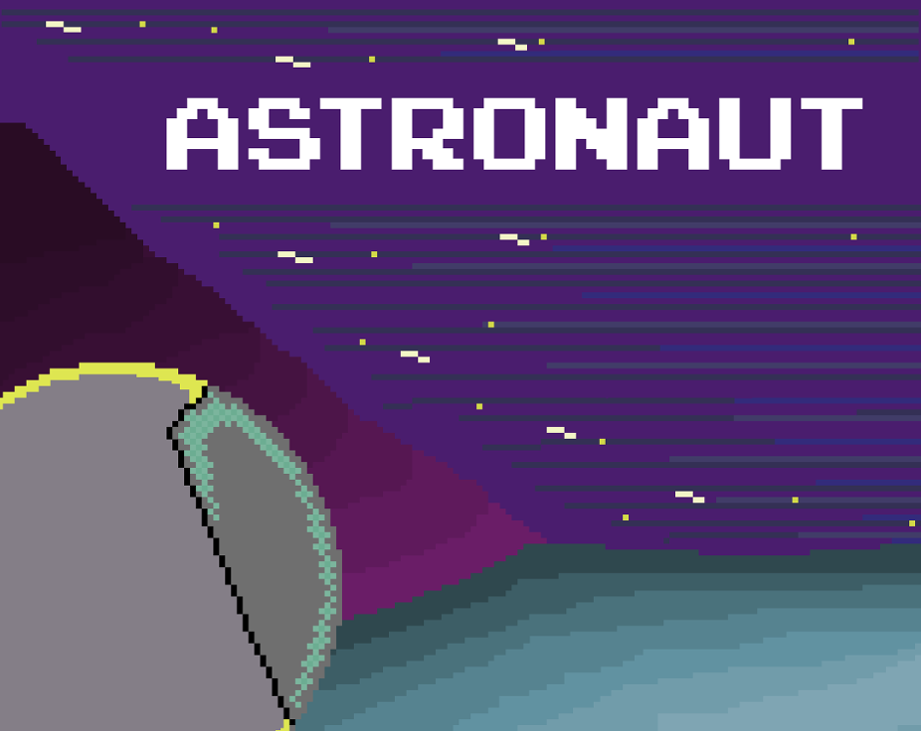 Games like Astronaut