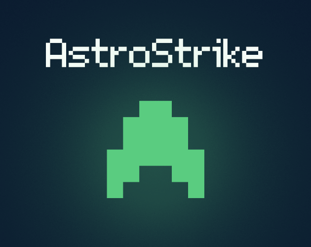 Games like AstroStrike