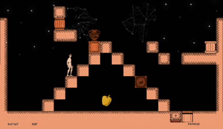 Atlas screenshot