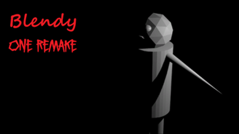 Blendy One Remake + ENG-version Image