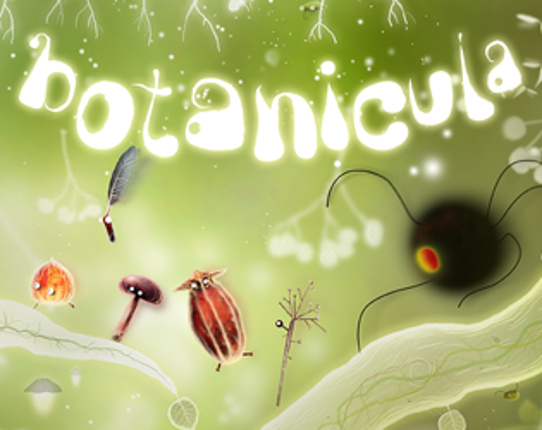 Botanicula Image