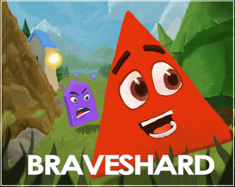 Games like Braveshard