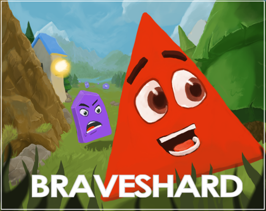 Braveshard Image
