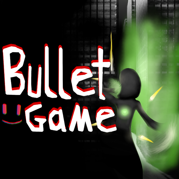 Games like BULLETGAME