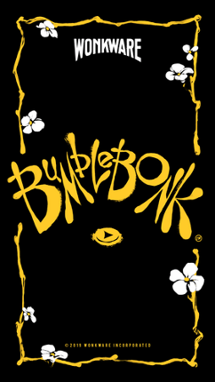 BUMBLEBONK screenshot