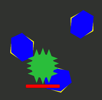 Games like Chaos Ctrl