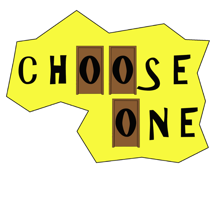 Games like Choose One