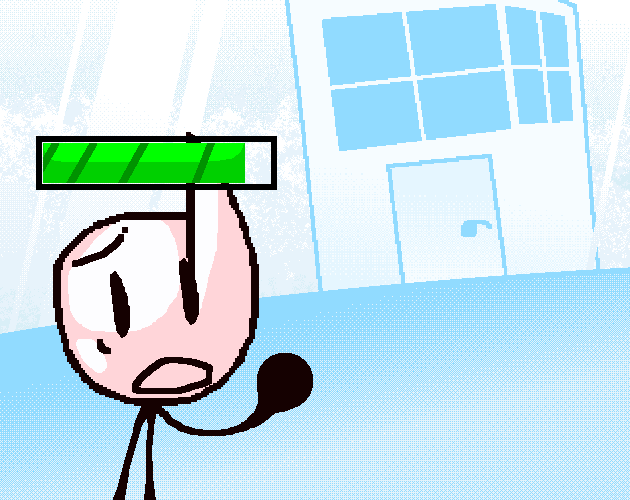 Games like Cliffeltip - Part One: Make a Wish (DEMO)
