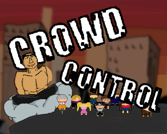 Crowd Control Image