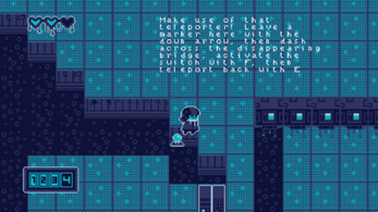 Cyber Alex (Demo) Image