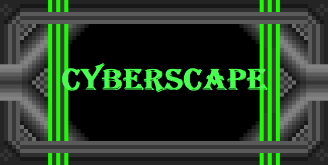 Games like CyberScape