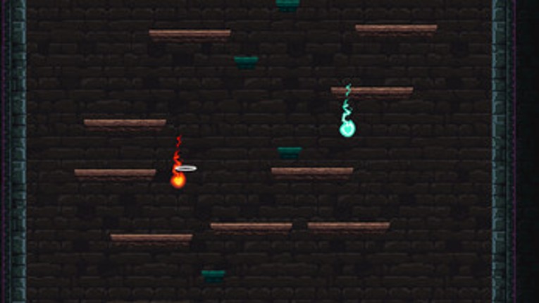 Death Jump screenshot