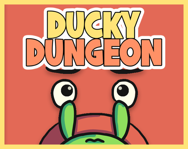 Games like Ducky Dungeon