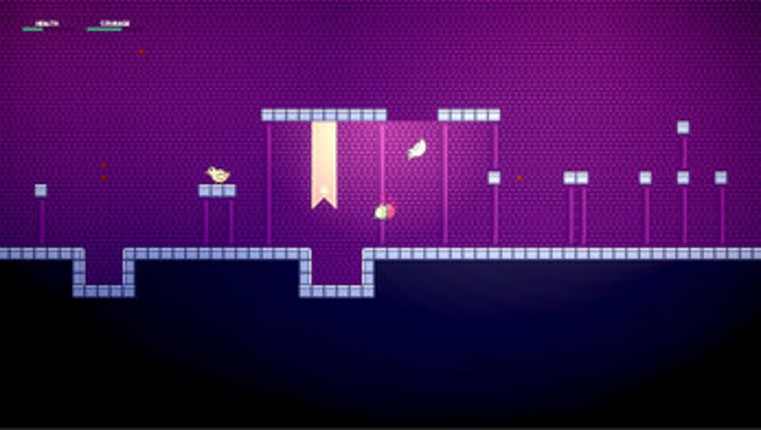 Ducky Dungeon screenshot