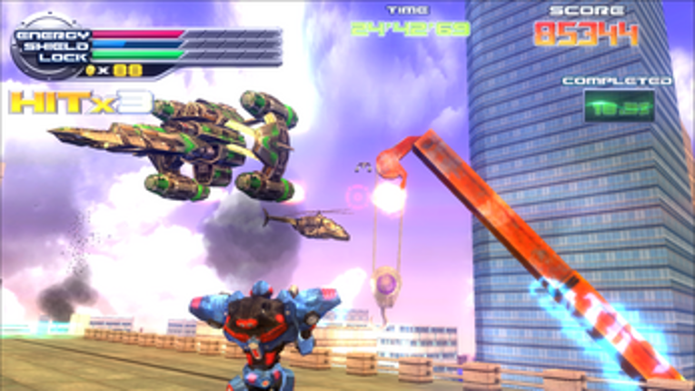 ExZeus2 (1.6) Image