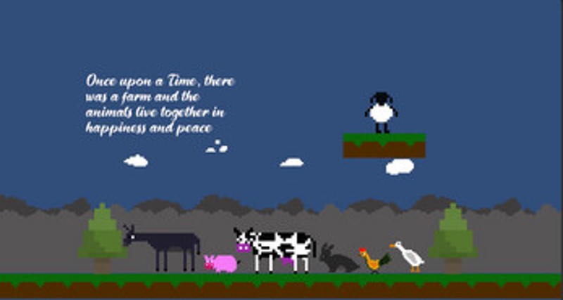 Farm's Hero Image