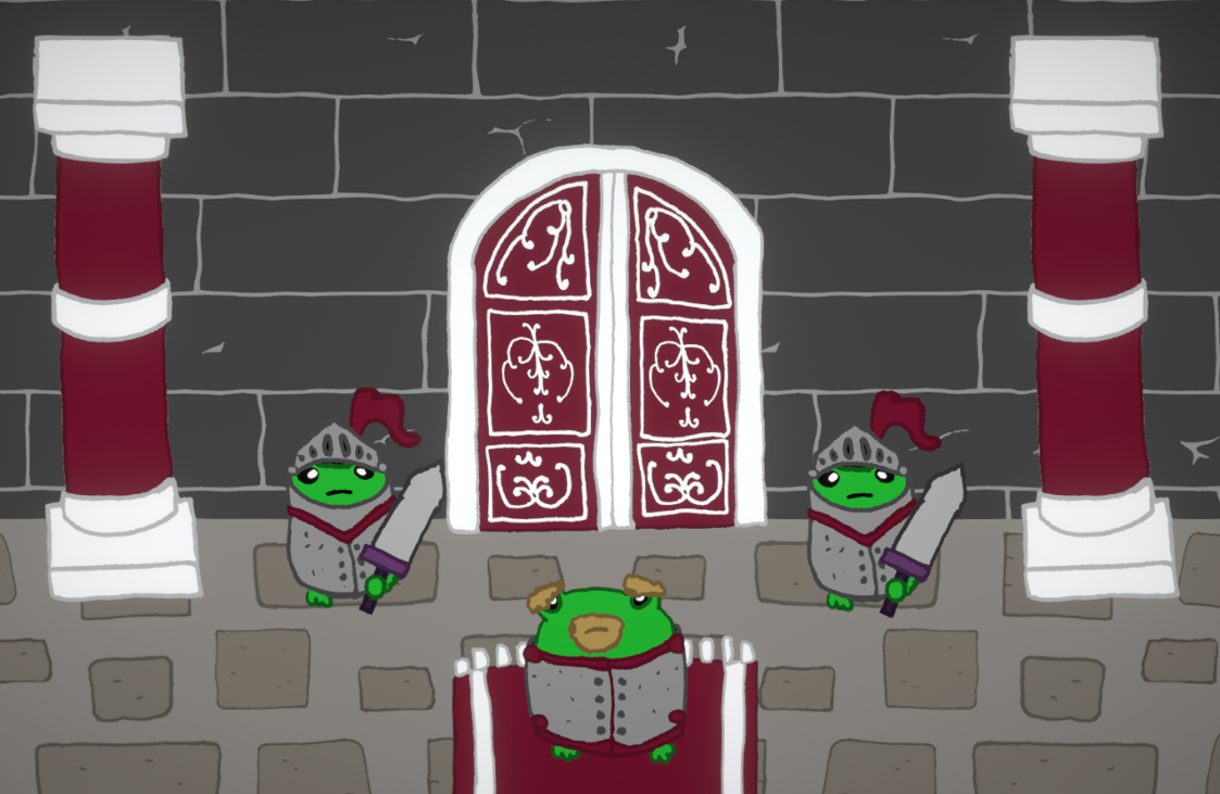 Games like Fat Froggs