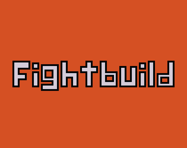 Games like Fightbuild