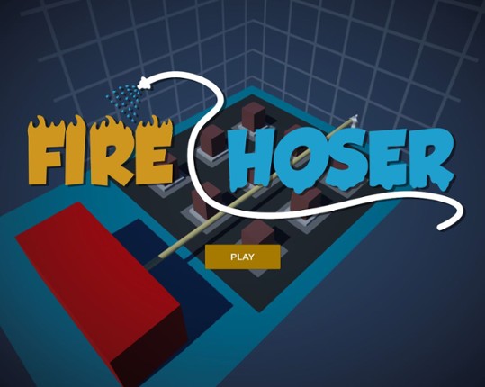 Fire / Hoser Image