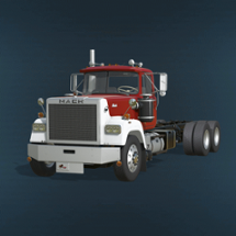 FS22 1985 Mack RS700/Super-Liner AR Frame Image