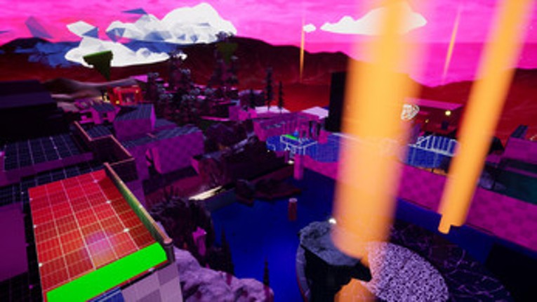 Game Design...The Game(?) screenshot