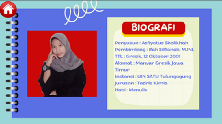 Game Edukasi Koloid Image