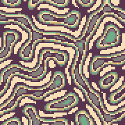 Genuary 2023 screenshot
