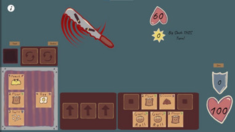 Get Rolled! screenshot