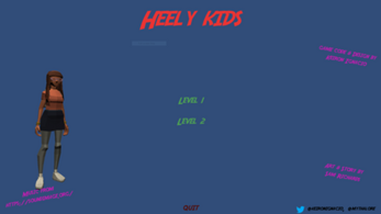 Heely Kids Image