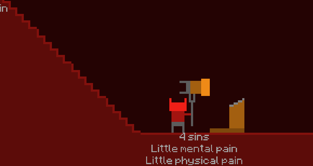 Games like Hell Court