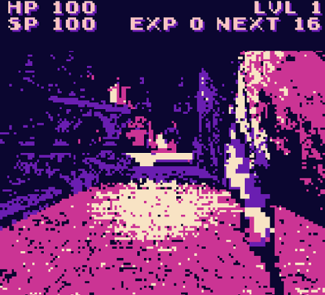 Hex Master screenshot