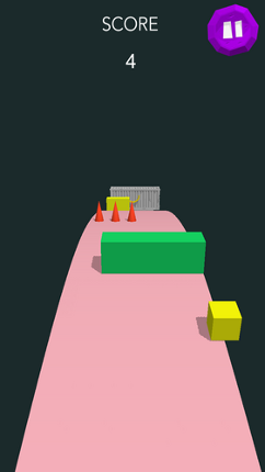 Humble Cube Image