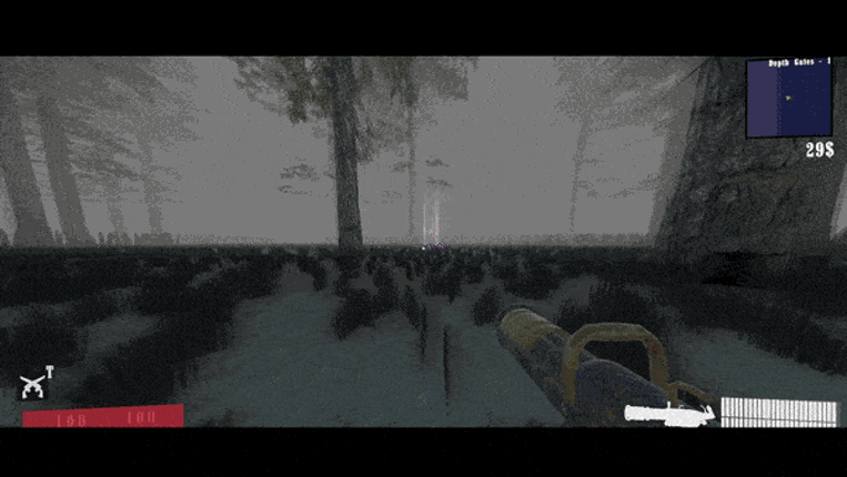 Hunting Season [DEMO V2] Image